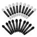 Angoily 120pcs Cotton Eyeshadow Brush Makeup Brush Double-head Brush Eye Brush for Makeup Make up Tool Miss