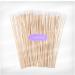 100 Pcs Cotton Swabs - Long Wooden Handle Medical Ear Cleaning & Wound Care Buds - Buy Online on GoSupps.com