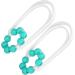 360 Massage Roller & Cellulite Cup Set - Leg Muscle Relaxant for Pain Relief & Full Body Care - Buy Online on GoSupps.com