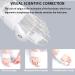 Orthopedic Toe Bunion Corrector Set Adjustable Day/Night Support for Pain Relief and Toe Alignment - Buy Online on GoSupps.com
