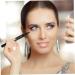 VINTORKY 4pcs Liquid Eye Liner Waterproof Makeup Eyeliner Stamp Abs Makeup Pencils for Eyes Black - Buy Online on GoSupps.com