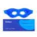 Kimkoo Gel Eye Mask Cold Pads&Cool Compress for Puffy Eyes and Dry Eye,Cooling Eye Ice Masks Gel Beads