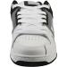 DC Shoes Men's Stag Sneaker 44 EU - White Grey Blue | Stylish & Comfortable - Shop Internationally - Buy Online on GoSupps.com