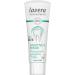 lavera Sensitive & Repair Toothpaste - organic chamomile & sodium fluoride - strengthens tooth enamel - anti-inflammatory - protection & repair - natural cosmetics - vegan - organic (1 x 75 ml)