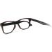 El Charro Illinois Tortoise/Black Reading Glasses - Diopter +1.5 | Stylish & Comfortable Eyewear for Global Shipping - Buy Online on GoSupps.com