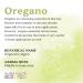 Aura Cacia Oregano Essential Oil 15ml - 100% Pure, GCMS Tested, Origanum vulgare - Buy Online on GoSupps.com
