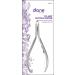Fromm International Diane Cuticle Nipper Full Jaw - Buy Online on GoSupps.com
