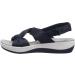Women's Orthopedic Arch Support Sandals - Reducing Pain with Adjustable Ankle Strap for Beach Walking - Buy Online on GoSupps.com