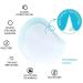 Jonov Acne Pimple Patch - Fast Acting Hydrocolloid Pimple Patches for Night - 18 Blemish Cover Stickers for Face - Buy Online on GoSupps.com