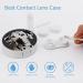 Dalmatian Contact Lens Case - Portable Travel Storage Box for Contacts | eCommerce International Shipping - Buy Online on GoSupps.com