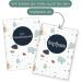 Wilhelm Fell Case for EU Pet ID Card | Personalized Pet Gift | Protective Cover for Animals - Buy Online on GoSupps.com