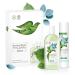 Dove Powered by Plants Eucalyptus Gift Set - Refreshing Shower Gel & Deodorant (250ml + 75ml) | International Shipping - Buy Online on GoSupps.com