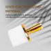 Kuuddker Soft Hair Brush Neck Face Duster Hairdressing Hair Cutting Cleaning Brush for Barber Salon Hairdressing Tools-Gold - Buy Online on GoSupps.com