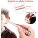 6 Pack Ear Wax Removal Tool with Light -Earwax Removal Kit Ear Cleaner Ear Pick (4 Pack) - Buy Online on GoSupps.com