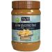 Fifty 50 Low Glycemic Creamy Peanut Butter â€“ 18 oz (510 g) | Healthy Snacking Option - Buy Online on GoSupps.com