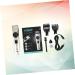 FRCOLOR Hair Sisssors Rechargeable Haircut Beard Cutting Clipper Powered Grooming Kit Clippers Cut Hair Cutting Clipper Men Beard Cutting Electric Trimmer for Men Major Child - Buy Online on GoSupps.com