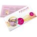 BIOSUN Feelwell Ear Candles - 12 Pieces (6 Pairs) With Safety Filter - Buy Online on GoSupps.com