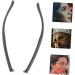 Coolhiya Universal Sunglasses Spare Bars | TR90 Double Teeth Glasses Brackets & Frames - Buy Online on GoSupps.com