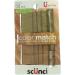Scunci No Slip Grip Bobby Pins for Blonde Hair - 50 Pack - Buy Online on GoSupps.com