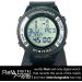 RefStuff RefScorer A 5 Pack Interchangeable Top Ring Bezels for The Digital New v2.021 Referee Watch Pack A (Original Silver Black Red Navy Dark Blue Orange and White) - Buy Online on GoSupps.com
