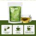 RASPIO Mullein Leaf Tea Natural Herbal Tea Mullein Tea Bags for Cleansing the Lungs Supporting the Respiratory Tracts and Mucous Membranes Sugar Free Green - Buy Online on GoSupps.com