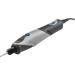 Dremel 2050-15 Stylo+ Versatile Craft Rotary Tool - 15-Piece Kit for Wood Carving, Glass Etching, Leather Burnishing, Jewelry Making & More - Gray - Buy Online on GoSupps.com