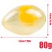 Egg Soap | Skin Tightening Moisturizing Natural Egg-Infused Face Bath Soap Bar For Cleansing | Brightening Moisturizing Bath Soap Pimple Removal Skin Care Cleansing Face - Buy Online on GoSupps.com