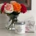 GLIMMER GODDESS Organic Body Butter - Honeysuckle | Vegan & Cruelty-Free | 24-Hour Hydration | Reduces Stretch Marks | For Eczema & All Skin Types | Baby-Friendly | 8 oz - Buy Online on GoSupps.com