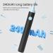 Wifi Intelligent Visual Earpick Mini Camera Endoscope - Ear Cleaning Tool for All Smartphones (Black - Buy Online on GoSupps.com