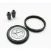3M Littmann Stethoscope Spare Parts Kit Master Cardiology Grey 40018 - Buy Online on GoSupps.com