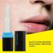 Qukaim Hydrating Lip Balm Moisturizing Wrinkle Removal Lip Care Balm Hydrating Nourish Lip Balm for Men Outdoors Type - Buy Online on GoSupps.com