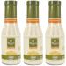 Panera Poppy Seed Salad Dressing - 12 oz - Pack of 3 - Buy Online on GoSupps.com