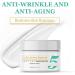 30ml Retinol Cream Moisturizer Cr me Visage Hydratante au R tinol 2 5% et Acide Hyaluronique Anti Ride Anti Age Unifie le Teint Hydrater Contr le De l'Huile pour Homme et Femme - Buy Online on GoSupps.com