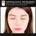 Buy Tumnea Eye Pads - Golden Algae Eye Mask for Dark Circles & Fine Lines | 30 Pairs for Moisturizing Eye Care - 80g - Buy Online on GoSupps.com