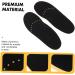 Beaupretty Foot Pads - Supportive Gel Insoles for Metatarsalgia Arch Support & Comfort | Unisex Hiking Shoe Inserts - Buy Online on GoSupps.com