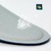 Buy CSCDD Sports Insoles for Men & Women - Breathable Sweat-Absorbing High Elastic (Size 37-38) - International Shipping Available - Buy Online on GoSupps.com