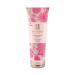 Boutique Cherry Blossom & Peony Body Scrub Cleanses Skin Leaving it Feel Soft and Smooth 225g