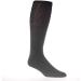 Physician's Choice 12 Pair Black Diabetic Knee High Socks for Big Men 13-15 - Buy Online on GoSupps.com