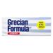 Grecian Formula Liquid with Conditioner 8oz - Gradually Colors & Reduces Grays for Thicker, Healthier Hair | Natural Looking Color - No Mix or Mess - Buy Online on GoSupps.com
