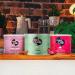 Drink Me Chai Signature Blends Matcha Latte 1 kg (1 paquet) | Pr paration avec du lait | Pr par avec des pices authentiques et aromatiques et de la poudre de th vert Matcha | 50 portions - Buy Online on GoSupps.com