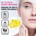 VEBA Whitening Capsules - Dark Spot & Acne Scar Remover | Vegan Skin Bleaching with Anti-Aging & Antioxidant Benefits - Buy Online on GoSupps.com