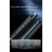 Buy Electric Toothbrush with 2 Brush Heads - Rechargeable Black/White | International Shipping Available - Buy Online on GoSupps.com