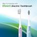 Replacement Toothbrush Heads for Gleem Electric Toothbrush - 10 Count Refills Compatible & Ideal for Superior Oral Care - Buy Online on GoSupps.com