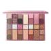 SEPHORA Favorites Limited Edition Soft Lights The Amazing Palette 29 Intense Nude Eyeshadow Shades - Soft Lights