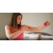 Body Glide for Her Moisturizing Anti Chafe Balm Stick (for Canadian Sale Only) 22g - Buy Online on GoSupps.com