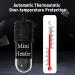 Fonowx Small Aquarium Fish Tank Heater 10W Temperature Controller Intelligent Thermostat Digital Display Used for 3L Water Tanks Fish Tank Heater - Buy Online on GoSupps.com
