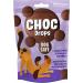 4 PACK ROSEWOOD CHOC DROPS DOG SAFE CHOCOLATE TREAT TRAINING BITE SIZE TREAT BUTTONS 200G - Buy Online on GoSupps.com