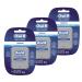 Oral B per experts dental floss 3 packs