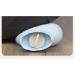 MAIES Hand Warmer - Cute Rubber Hot Water Bottle with Plush Cover for Warm Hands & Feet - Shop Internationally! - Buy Online on GoSupps.com