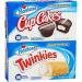 Hostess Cupcakes and Twinkies - 32 Count - Buy Online on GoSupps.com